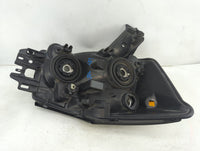 2005-2007 Nissan Armada Driver Left Oem Head Light Headlight Lamp - Oemusedautoparts1.com