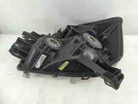 2005-2007 Nissan Armada Passenger Right Oem Head Light Headlight Lamp - Oemusedautoparts1.com