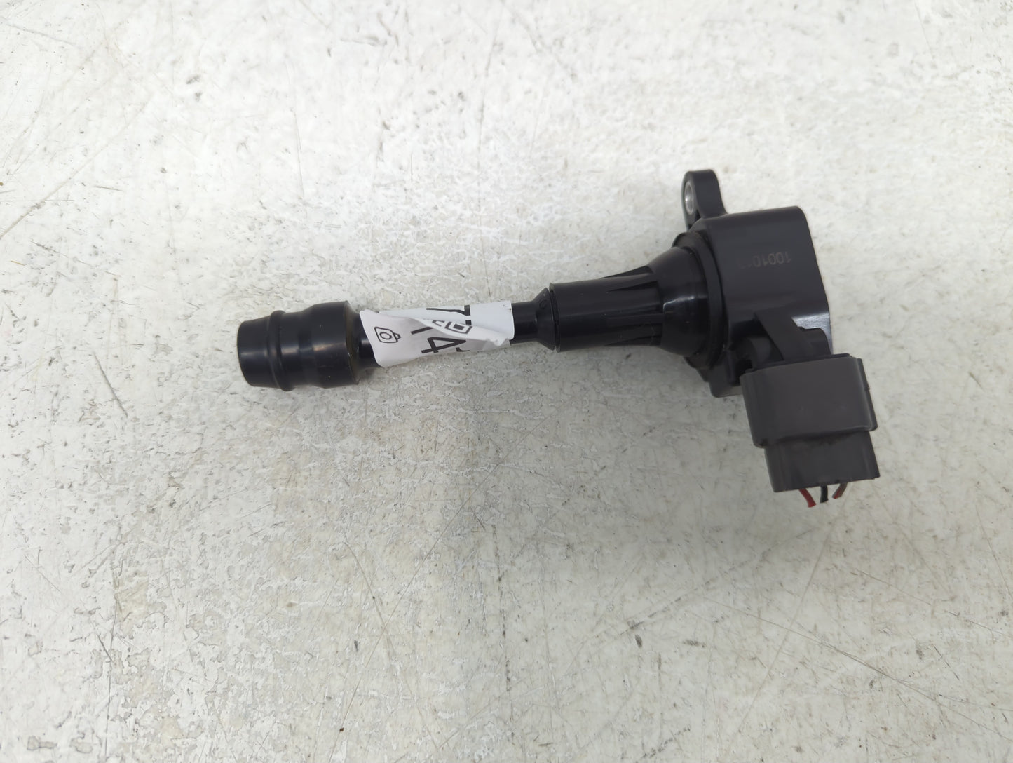 2007-2015 Nissan Armada Ignition Coil Igniter Pack 1419477 - Oemusedautoparts1.com