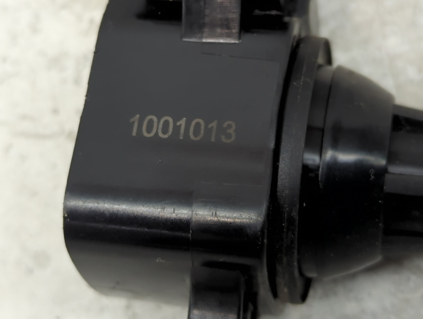 2007-2015 Nissan Armada Ignition Coil Igniter Pack 1419477 - Oemusedautoparts1.com