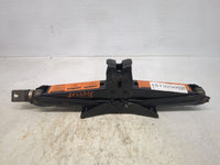 2007 Nissan Armada Spare Scissor Car Jack - Oemusedautoparts1.com