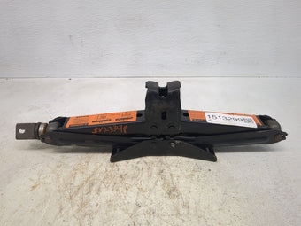 compare product 2007 Nissan Armada Spare Scissor Car Jack