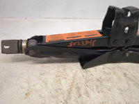 2007 Nissan Armada Spare Scissor Car Jack - Oemusedautoparts1.com