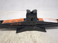 2007 Nissan Armada Spare Scissor Car Jack - Oemusedautoparts1.com