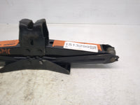 2007 Nissan Armada Spare Scissor Car Jack - Oemusedautoparts1.com