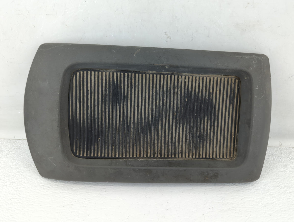 2007 Nissan Armada Undefined Grey - Oemusedautoparts1.com