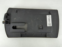 2007 Nissan Armada Undefined Grey - Oemusedautoparts1.com