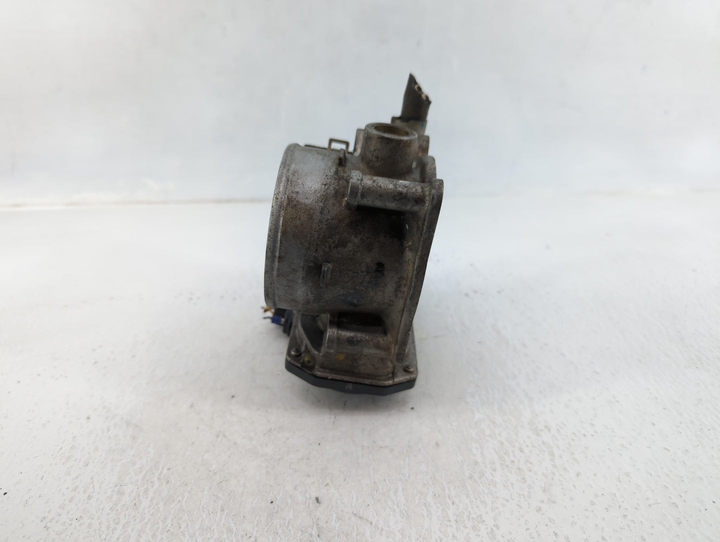 2005-2012 Nissan Armada Throttle Body P/N:16119 7S000 Fits Fits 2004 2005 2006 2007 2008 2009 2010 2011 2012 2013 2014 OEM U