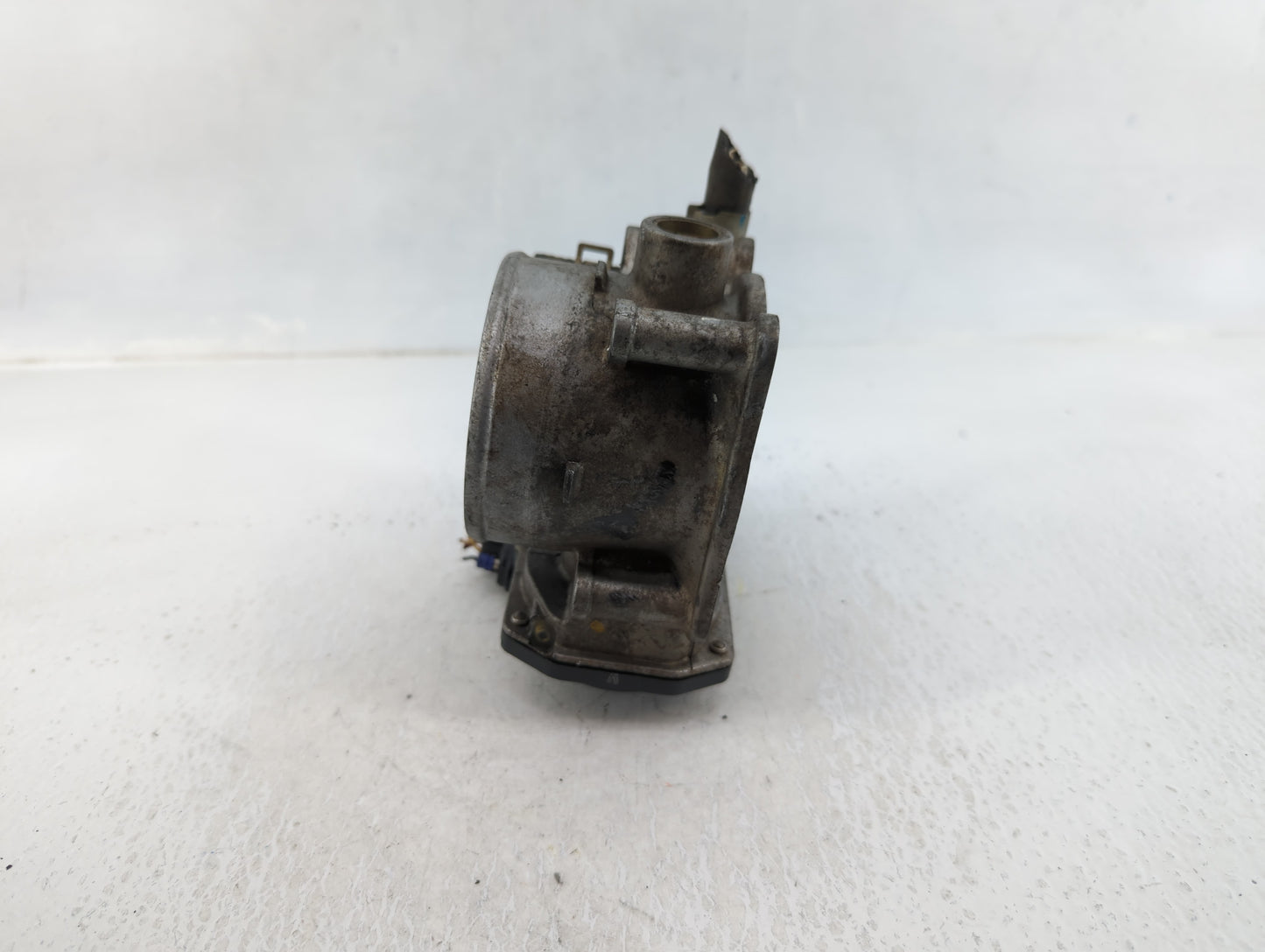 2005-2012 Nissan Armada Throttle Body P/N:16119 7S000 Fits Fits 2004 2005 2006 2007 2008 2009 2010 2011 2012 2013 2014 OEM U