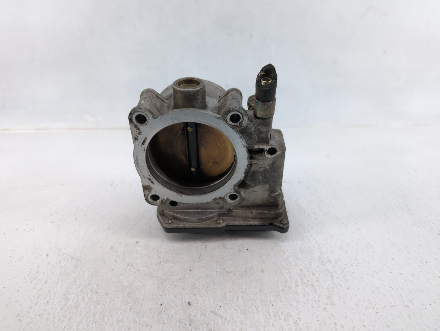 2005-2012 Nissan Armada Throttle Body P/N:16119 7S000 Fits Fits 2004 2005 2006 2007 2008 2009 2010 2011 2012 2013 2014 OEM U