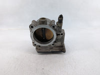 2005-2012 Nissan Armada Throttle Body P/N:16119 7S000 Fits Fits 2004 2005 2006 2007 2008 2009 2010 2011 2012 2013 2014 OEM U