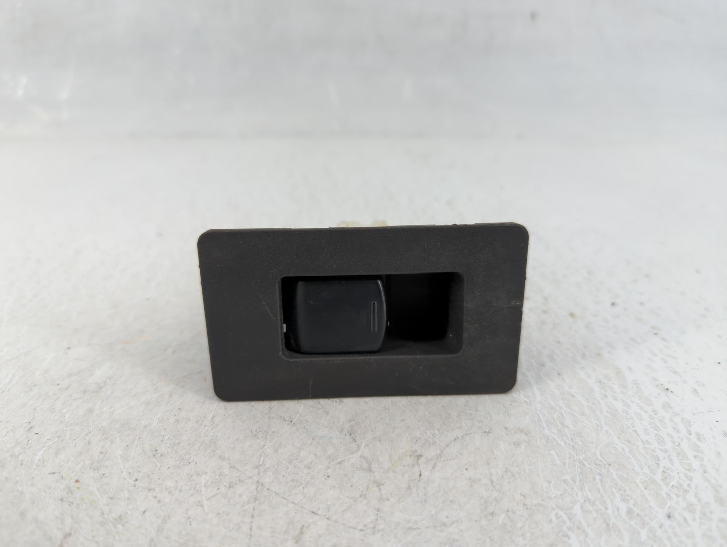 2005-2007 Nissan Armada Master Power Window Switch Replacement Driver Side Left Fits OEM Used Auto Parts - Oemusedautoparts1