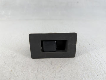 2005-2007 Nissan Armada Master Power Window Switch Replacement Driver Side Left Fits OEM Used Auto Parts - Oemusedautoparts1
