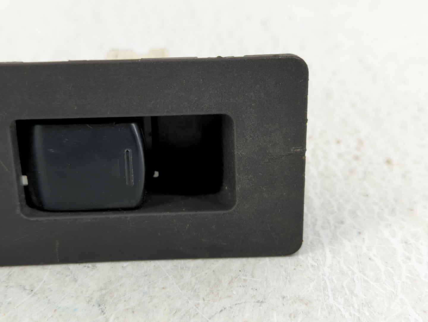 2005-2007 Nissan Armada Master Power Window Switch Replacement Driver Side Left Fits OEM Used Auto Parts - Oemusedautoparts1