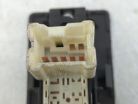 2005-2007 Nissan Armada Master Power Window Switch Replacement Driver Side Left Fits OEM Used Auto Parts - Oemusedautoparts1