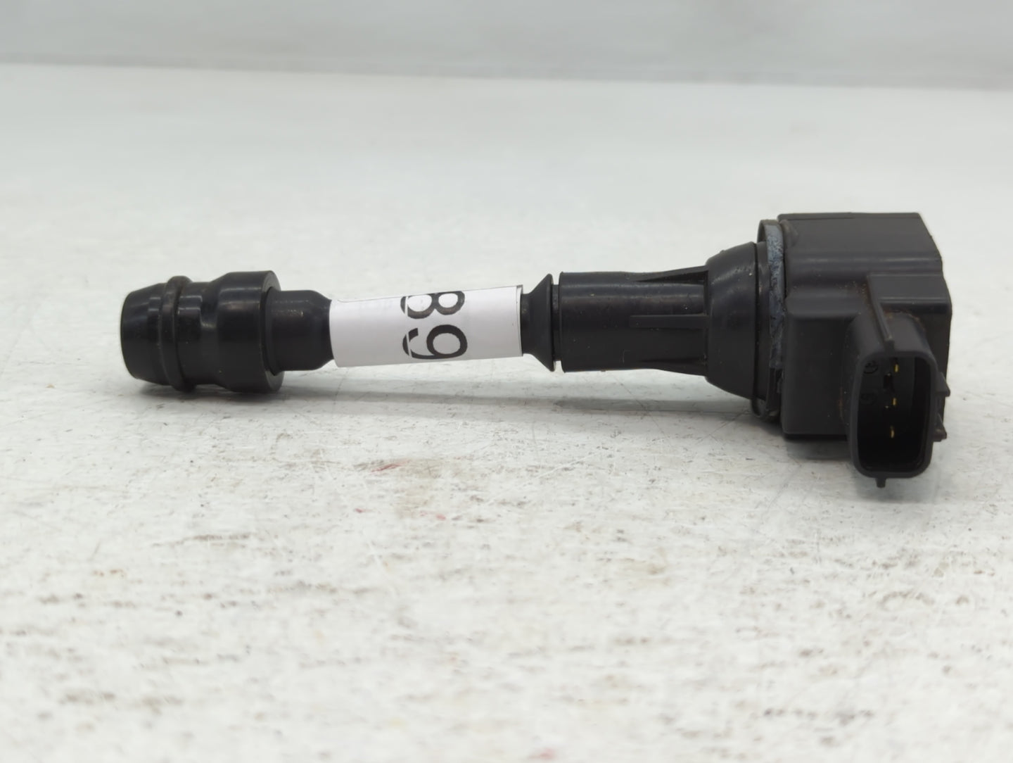 2007-2015 Nissan Armada Ignition Coil Igniter Pack - Oemusedautoparts1.com