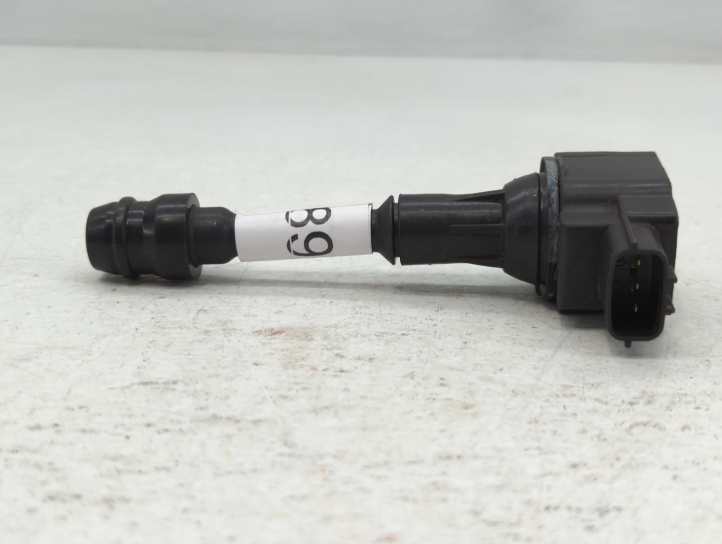2007-2015 Nissan Armada Ignition Coil Igniter Pack - Oemusedautoparts1.com