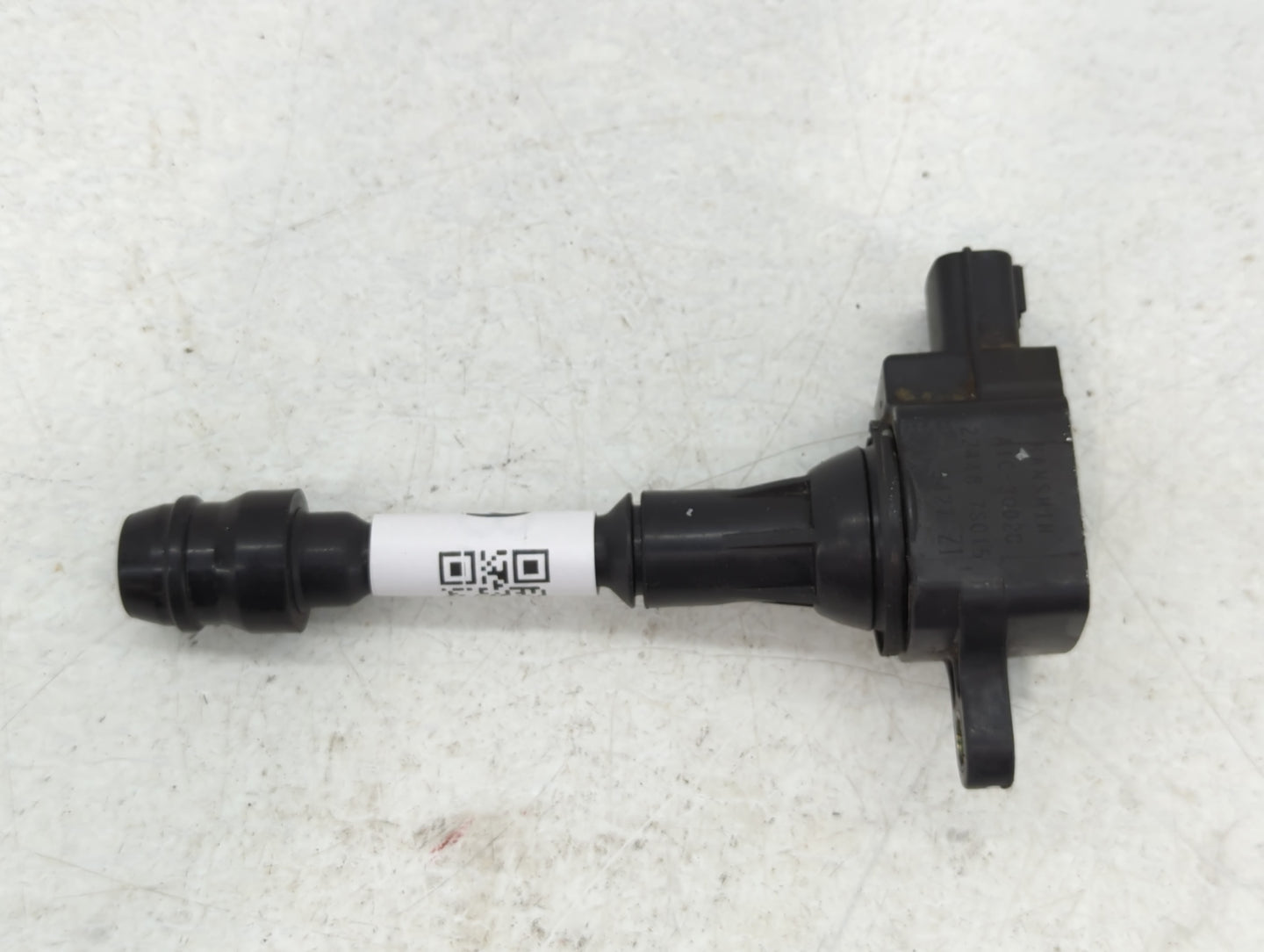 2007-2015 Nissan Armada Ignition Coil Igniter Pack - Oemusedautoparts1.com