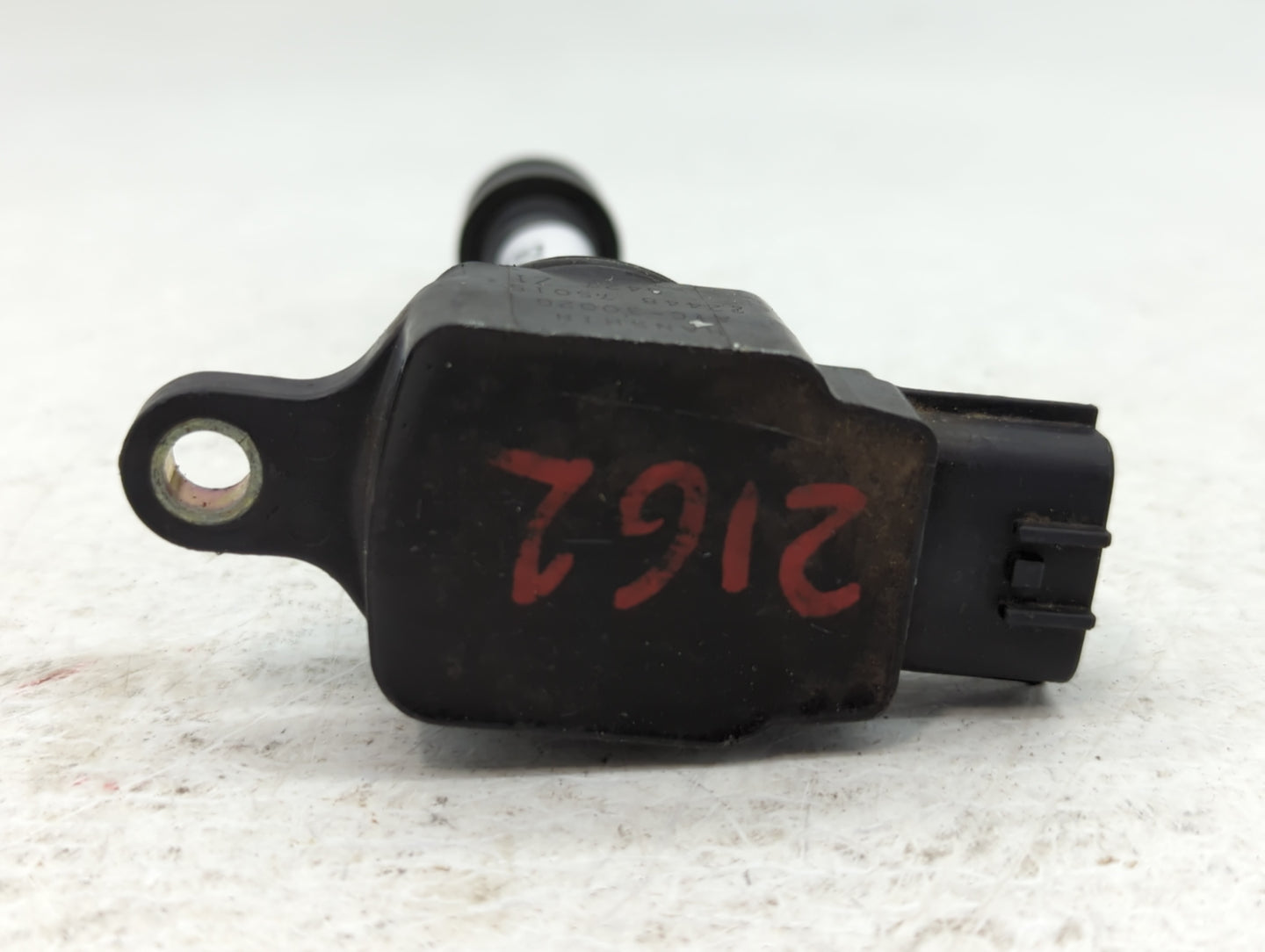 2007-2015 Nissan Armada Ignition Coil Igniter Pack - Oemusedautoparts1.com