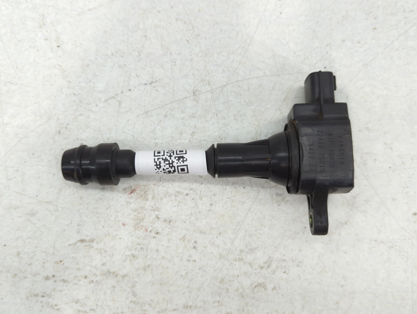 2007-2015 Nissan Armada Ignition Coil Igniter Pack - Oemusedautoparts1.com