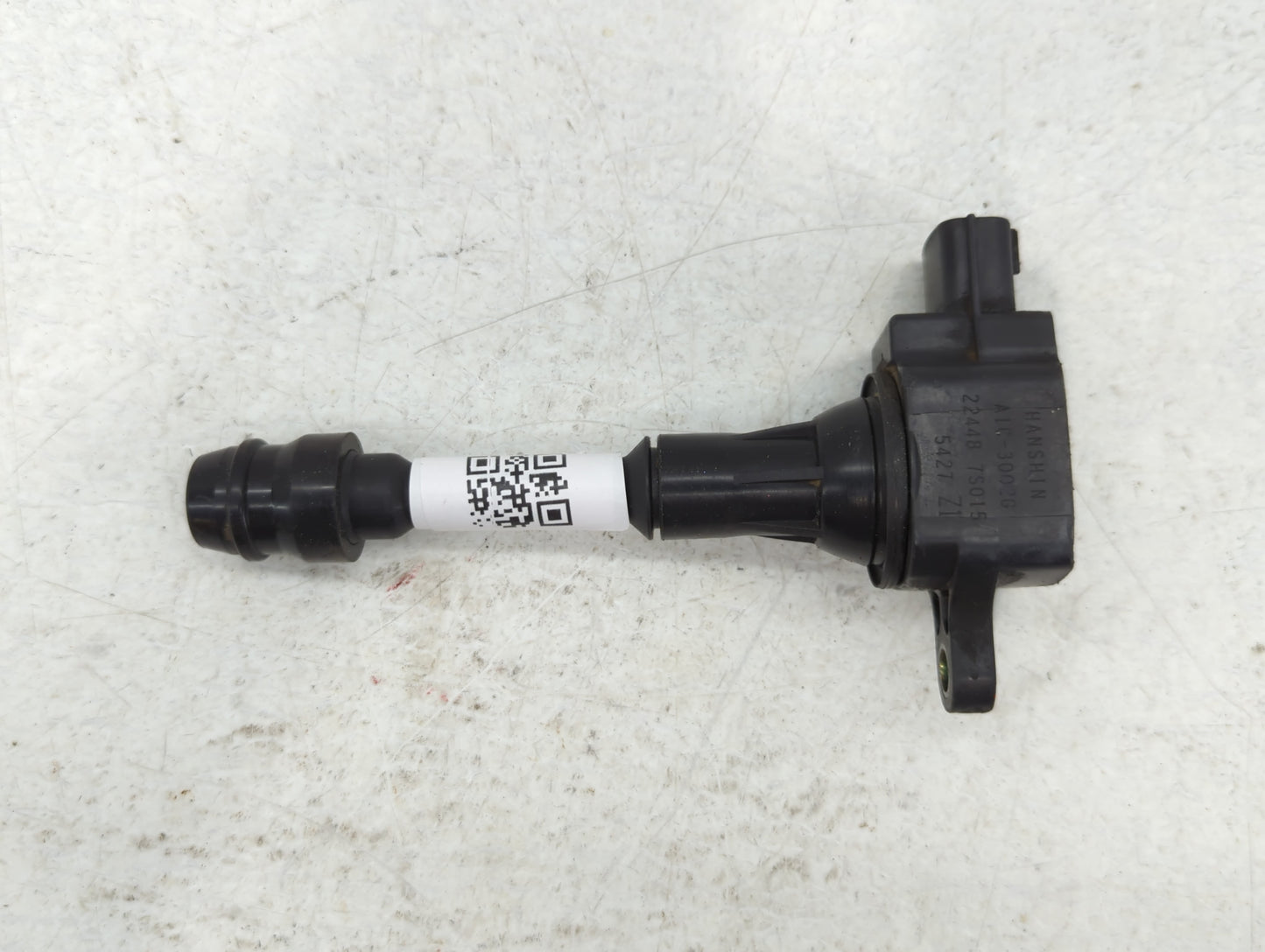 2007-2015 Nissan Armada Ignition Coil Igniter Pack - Oemusedautoparts1.com