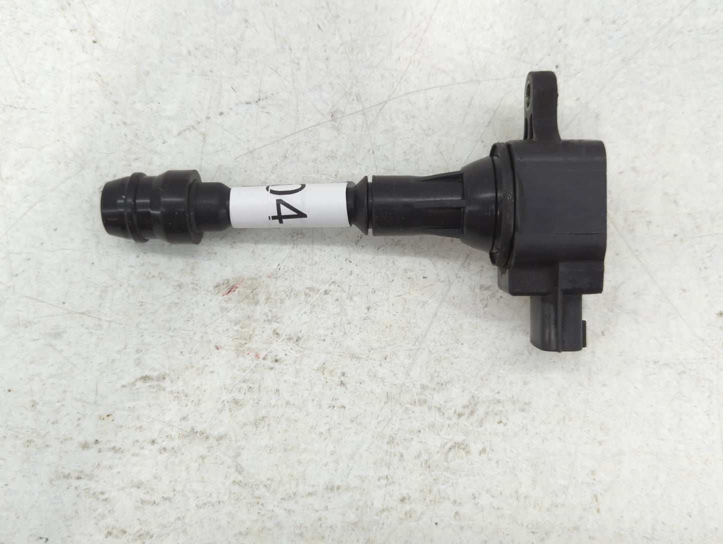 2007-2015 Nissan Armada Ignition Coil Igniter Pack - Oemusedautoparts1.com