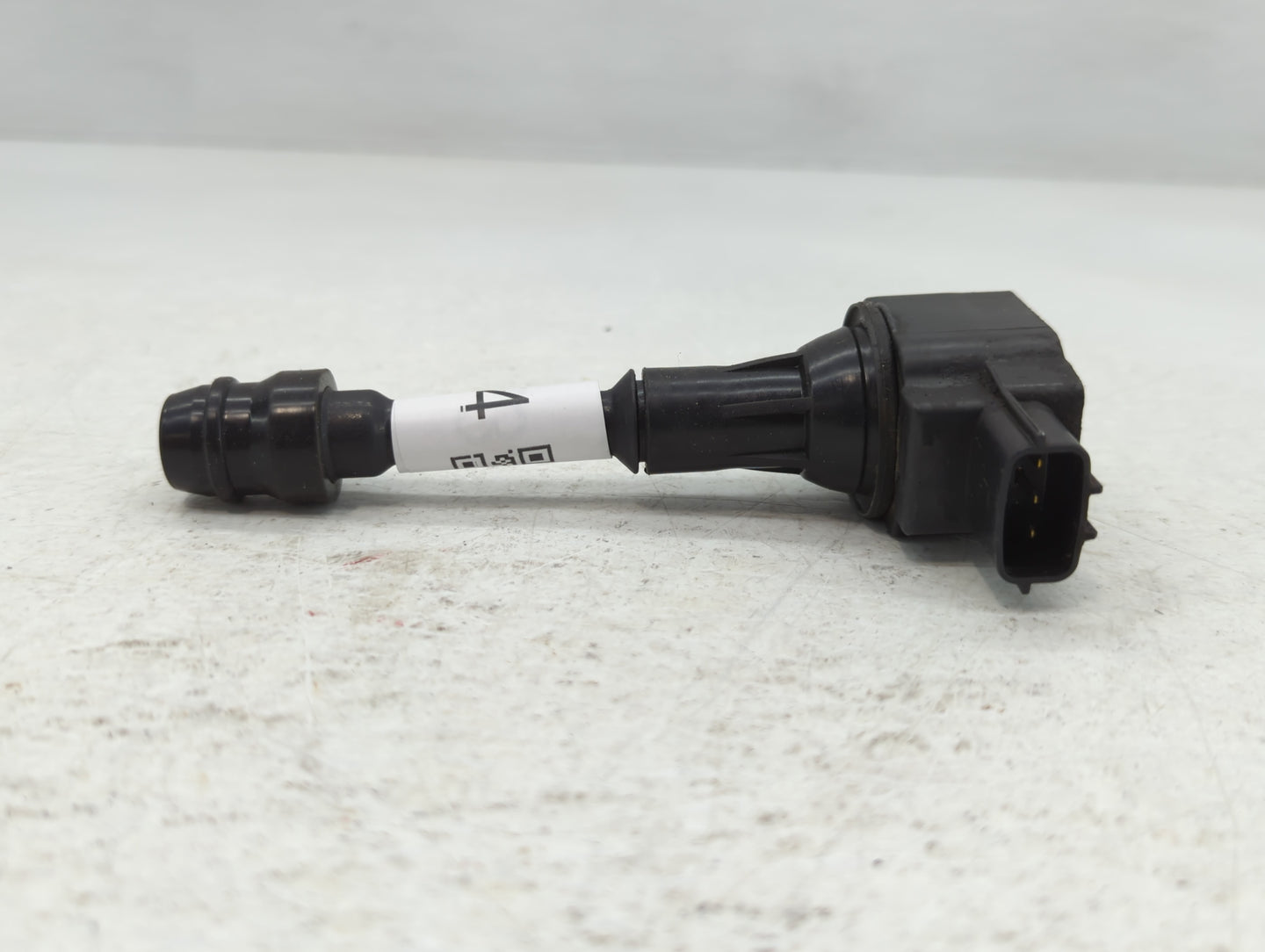 2007-2015 Nissan Armada Ignition Coil Igniter Pack - Oemusedautoparts1.com