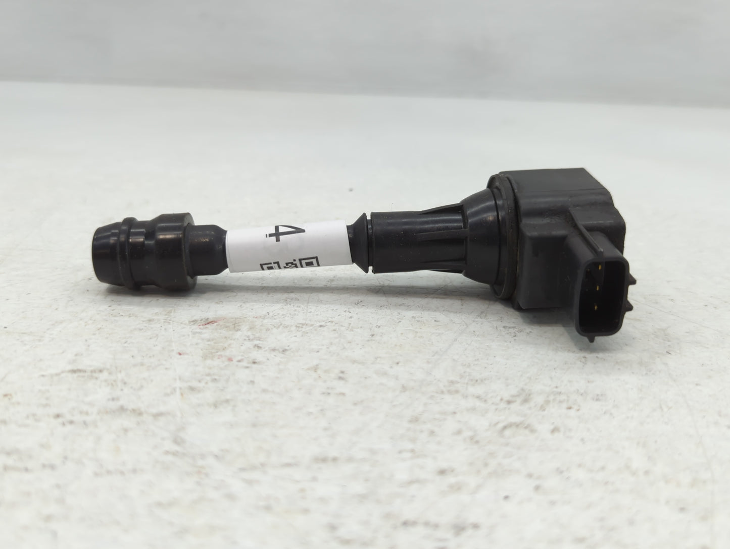 2007-2015 Nissan Armada Ignition Coil Igniter Pack - Oemusedautoparts1.com