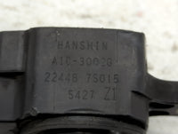 2007-2015 Nissan Armada Ignition Coil Igniter Pack - Oemusedautoparts1.com
