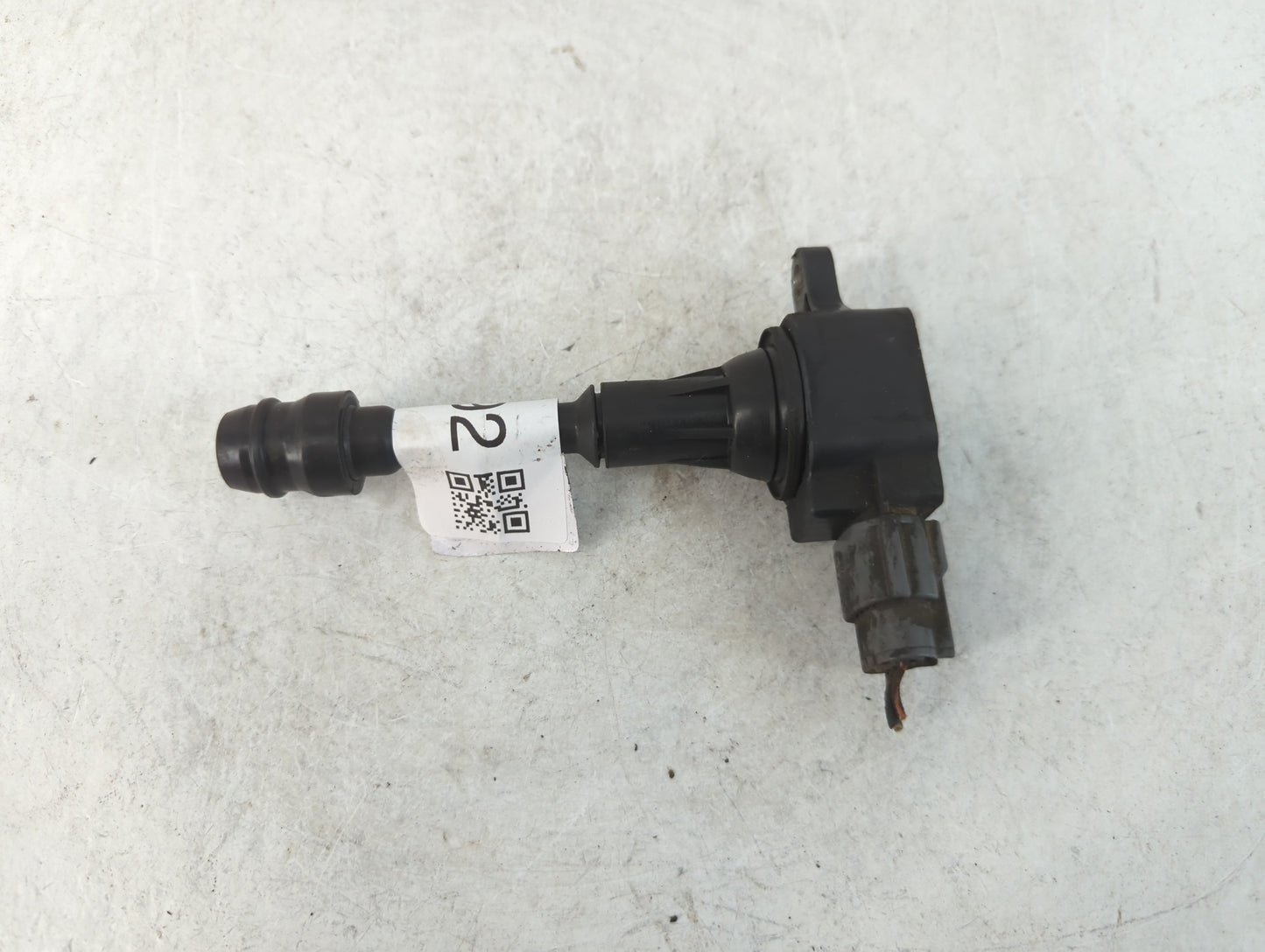 2007-2015 Nissan Armada Ignition Coil Igniter Pack - Oemusedautoparts1.com