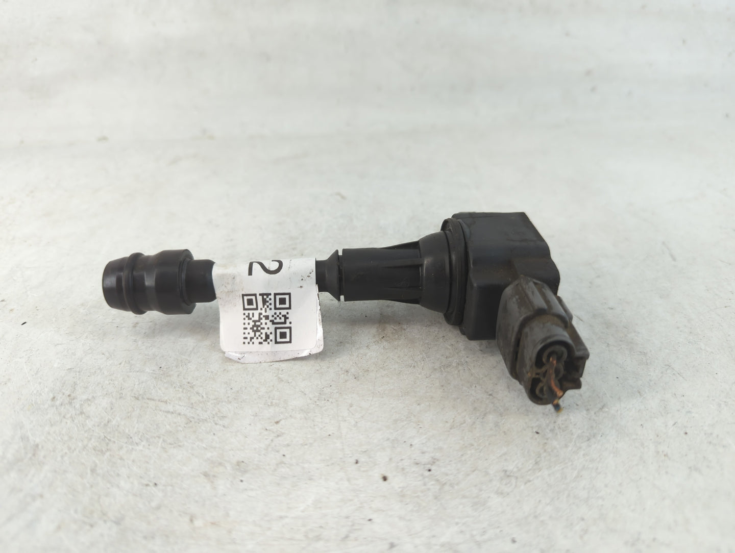 2007-2015 Nissan Armada Ignition Coil Igniter Pack - Oemusedautoparts1.com