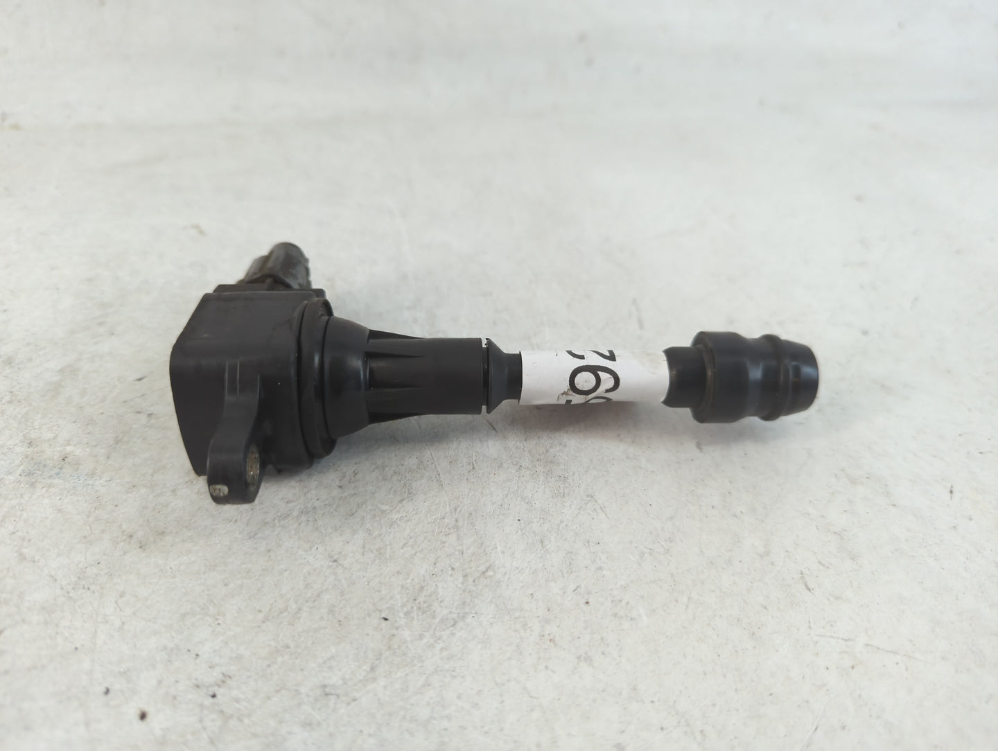 2007-2015 Nissan Armada Ignition Coil Igniter Pack - Oemusedautoparts1.com