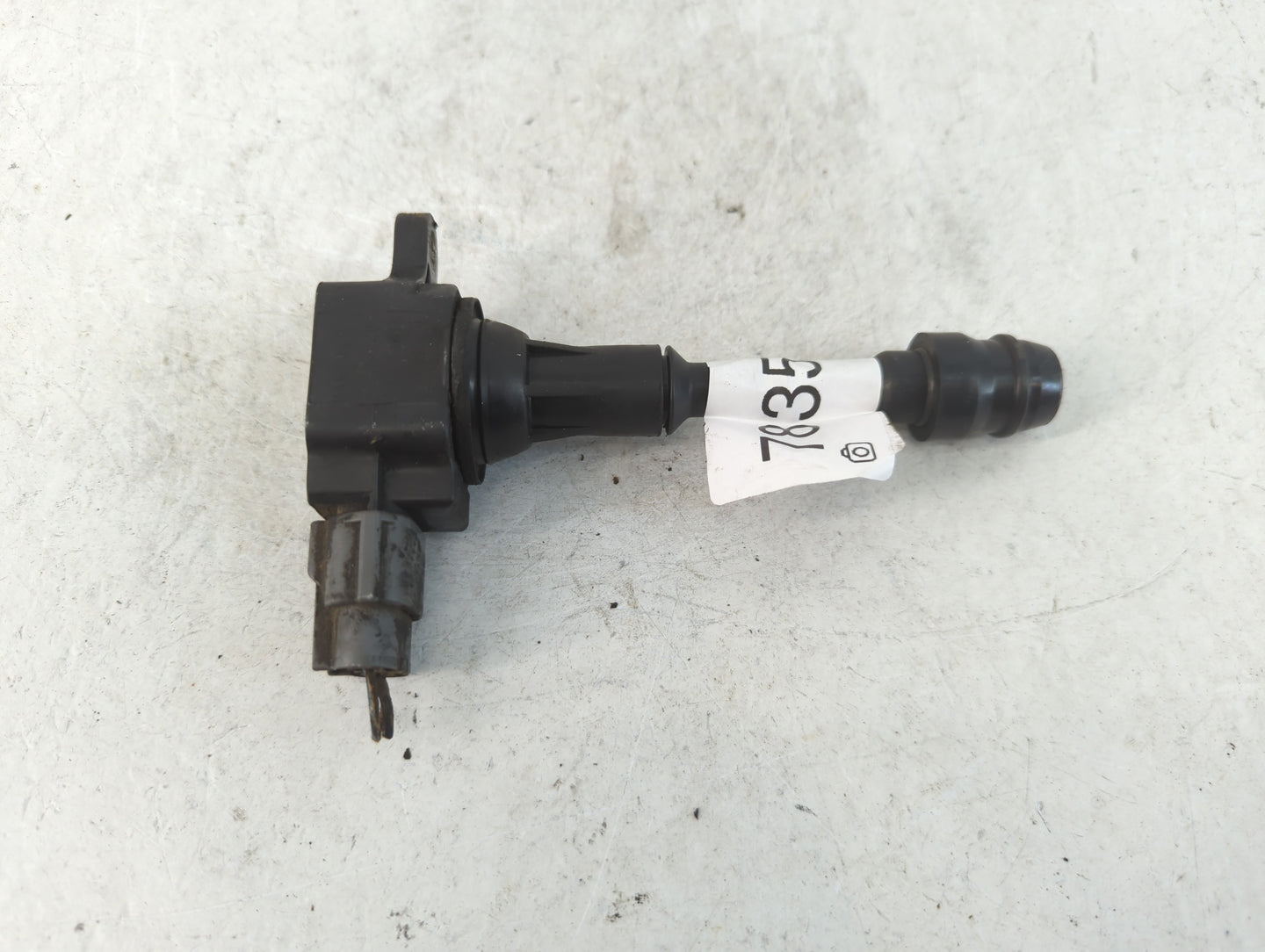 2007-2015 Nissan Armada Ignition Coil Igniter Pack - Oemusedautoparts1.com