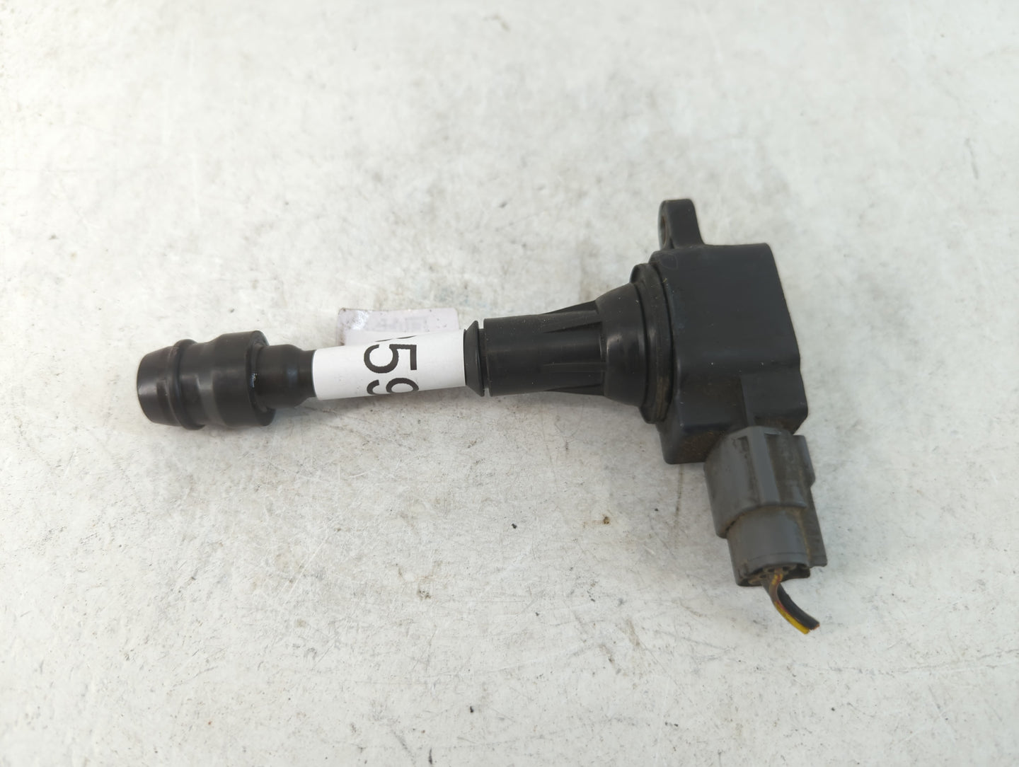 2007-2015 Nissan Armada Ignition Coil Igniter Pack - Oemusedautoparts1.com