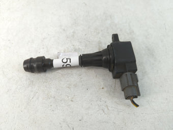 compare product 2007-2015 Nissan Armada Ignition Coil Igniter Pack