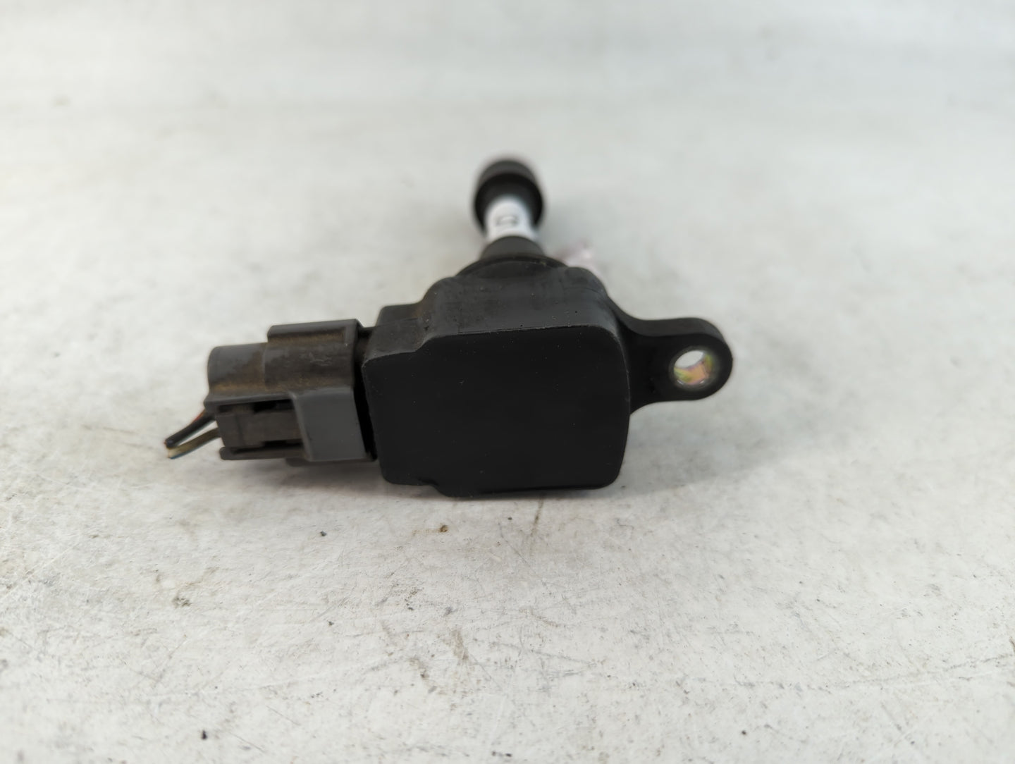 2007-2015 Nissan Armada Ignition Coil Igniter Pack - Oemusedautoparts1.com