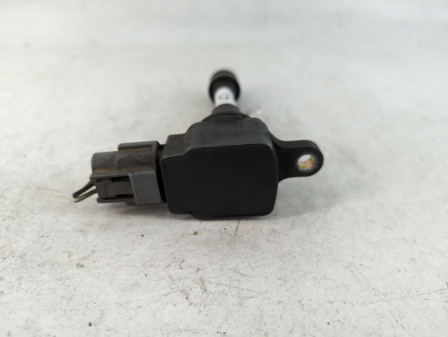 2007-2015 Nissan Armada Ignition Coil Igniter Pack - Oemusedautoparts1.com