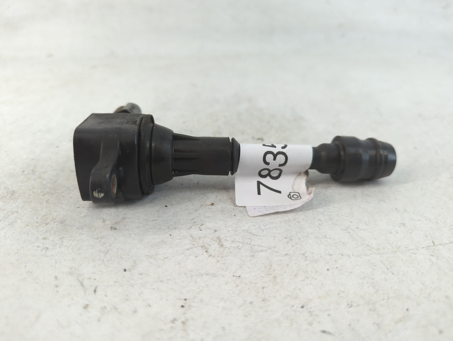 2007-2015 Nissan Armada Ignition Coil Igniter Pack - Oemusedautoparts1.com