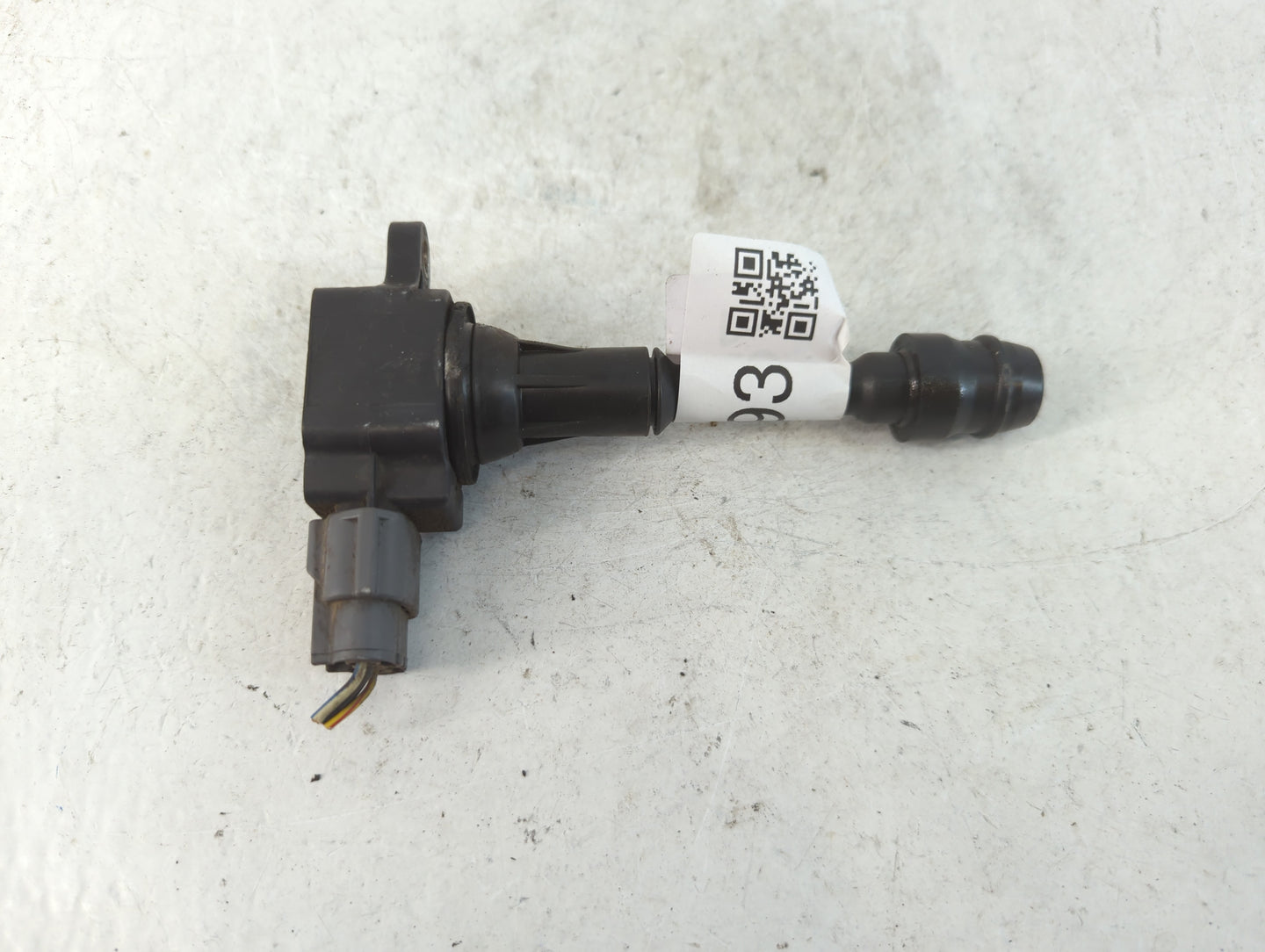 2007-2015 Nissan Armada Ignition Coil Igniter Pack - Oemusedautoparts1.com