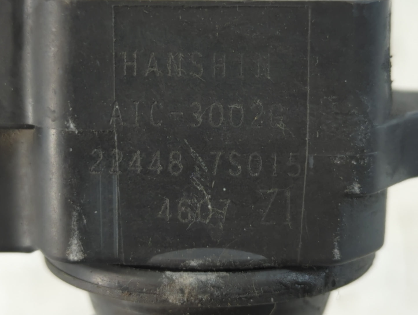 2007-2015 Nissan Armada Ignition Coil Igniter Pack - Oemusedautoparts1.com