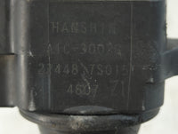 2007-2015 Nissan Armada Ignition Coil Igniter Pack - Oemusedautoparts1.com