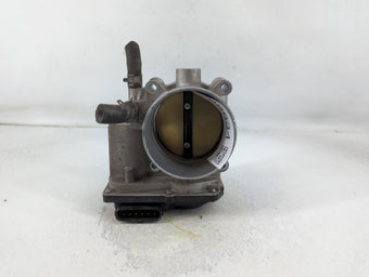compare product 2005-2012 Nissan Armada Throttle Body P/N:7B22 00694 16119 7S000 Fits Fits 2004 2005 2006 2007 2008 2009 2010 2011 2012 2013 2014 OEM Used Auto Parts
