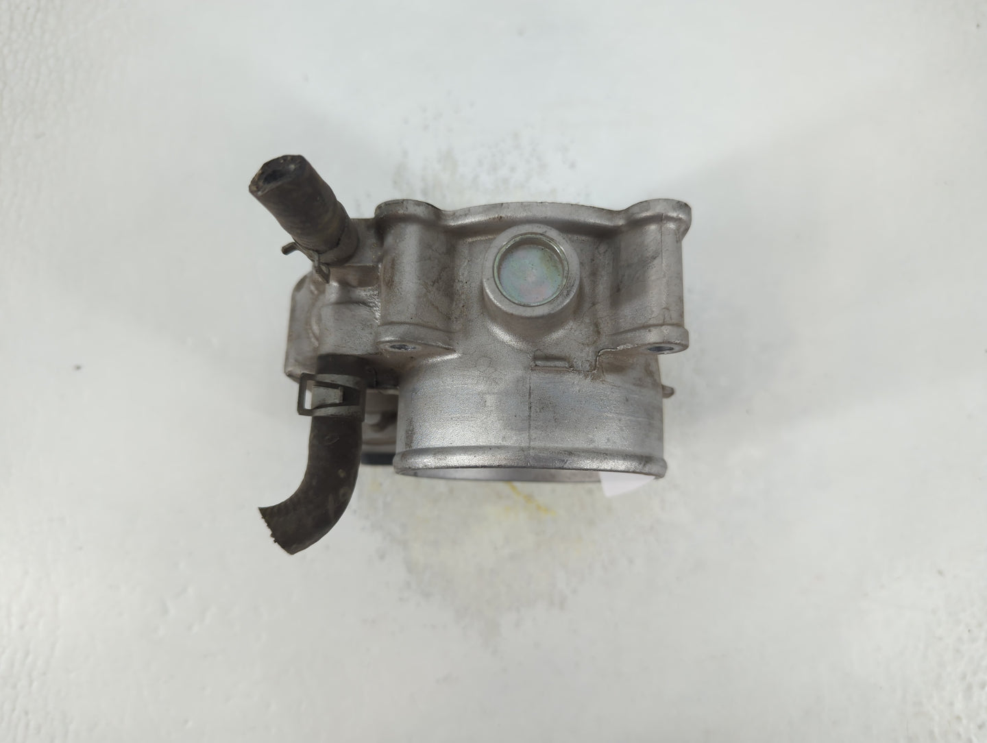 2005-2012 Nissan Armada Throttle Body P/N:7B22 00694 16119 7S000 Fits Fits 2004 2005 2006 2007 2008 2009 2010 2011 2012 2013
