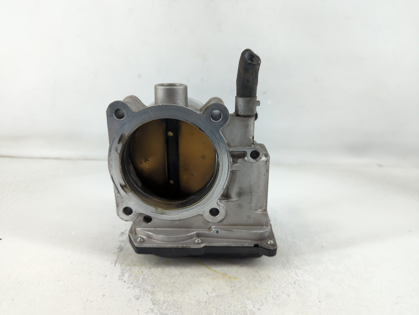 2005-2012 Nissan Armada Throttle Body P/N:7B22 00694 16119 7S000 Fits Fits 2004 2005 2006 2007 2008 2009 2010 2011 2012 2013