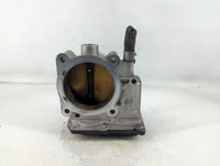 2005-2012 Nissan Armada Throttle Body P/N:7B22 00694 16119 7S000 Fits Fits 2004 2005 2006 2007 2008 2009 2010 2011 2012 2013