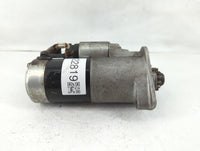 2005-2019 Nissan Frontier Car Starter Motor Solenoid OEM P/N:23300 EA200 Fits OEM Used Auto Parts - Oemusedautoparts1.com