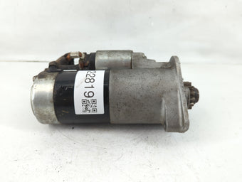 compare product 2005-2019 Nissan Frontier Car Starter Motor Solenoid OEM P/N:23300 EA200 Fits OEM Used Auto Parts