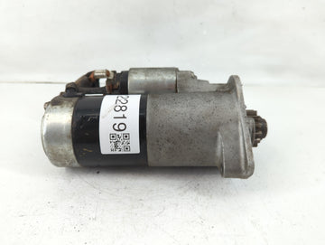 2005-2019 Nissan Frontier Car Starter Motor Solenoid OEM P/N:23300 EA200 Fits OEM Used Auto Parts - Oemusedautoparts1.com