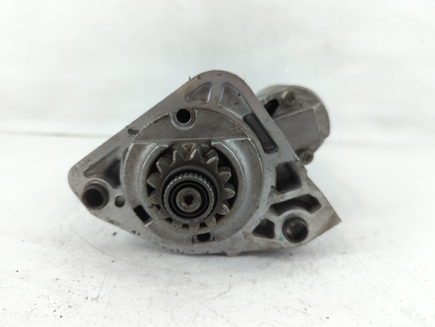 2005-2019 Nissan Frontier Car Starter Motor Solenoid OEM P/N:23300 EA200 Fits OEM Used Auto Parts - Oemusedautoparts1.com