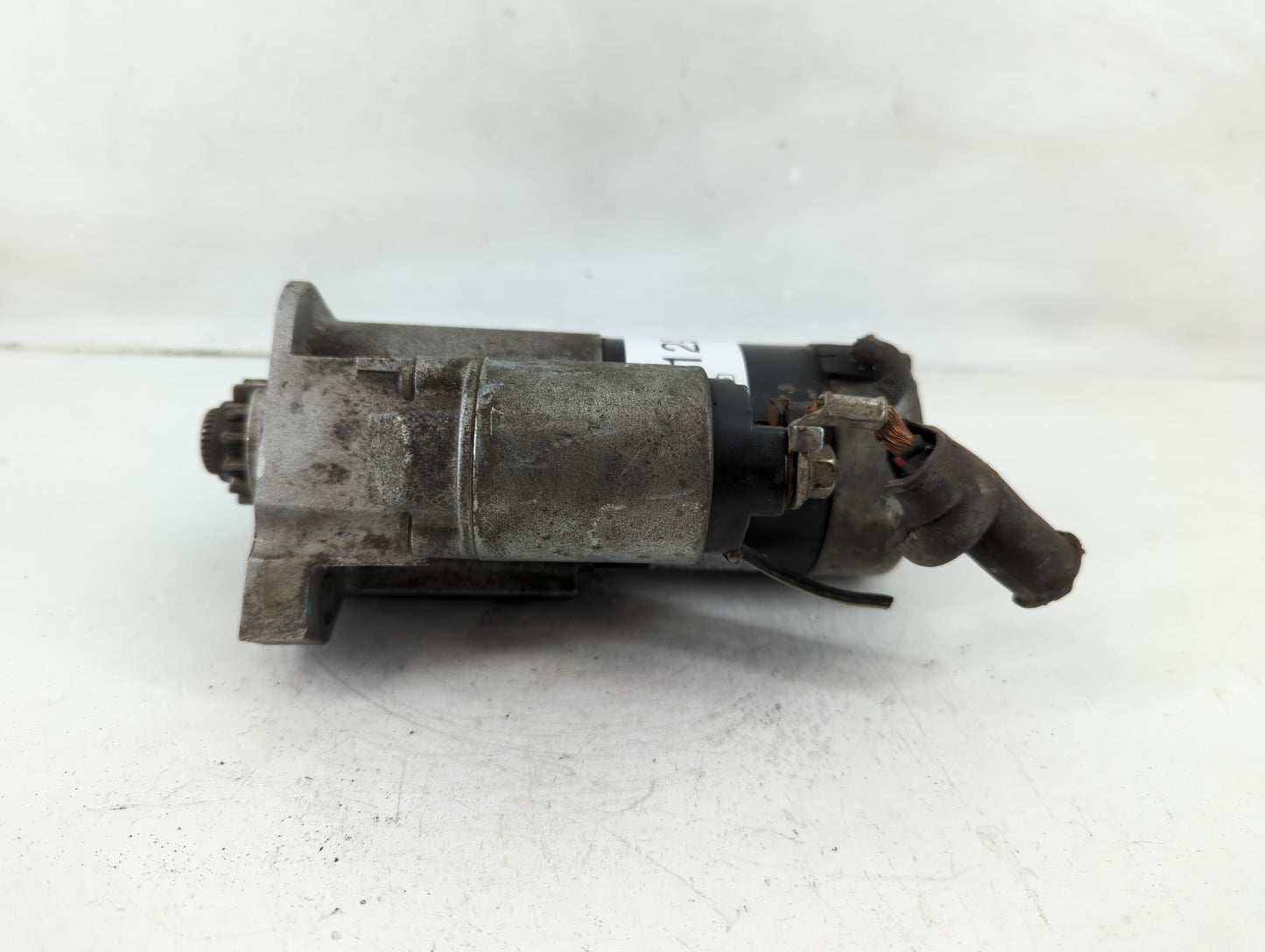 2005-2019 Nissan Frontier Car Starter Motor Solenoid OEM P/N:23300 EA200 Fits OEM Used Auto Parts - Oemusedautoparts1.com